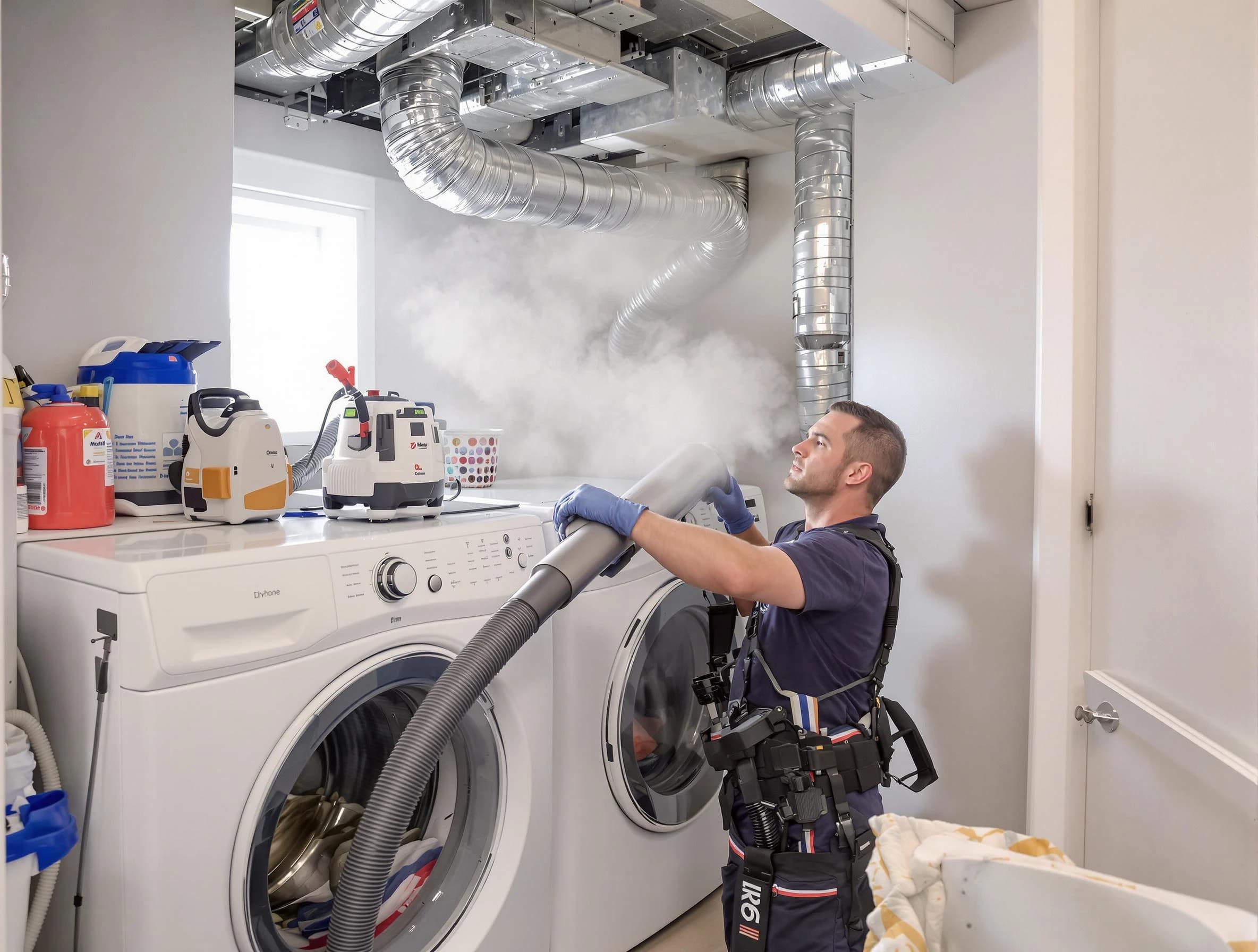Duct Cleaning service in Argo, AL